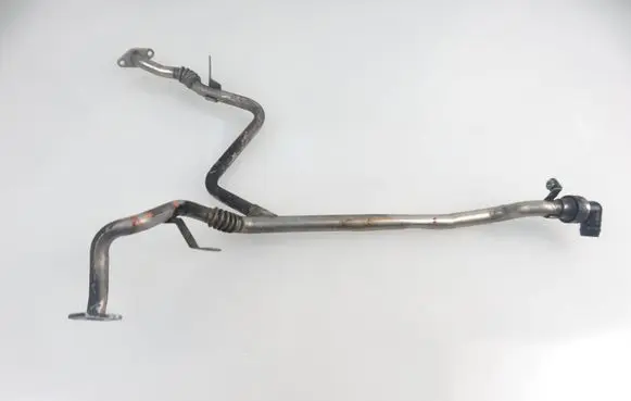 Audi A4 S4 B5 8D EGR valve line/pipe/hose 078131831B
