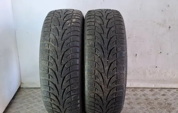 Mitsubishi L200 R15 winter tire ICEBLAZER 21565R15