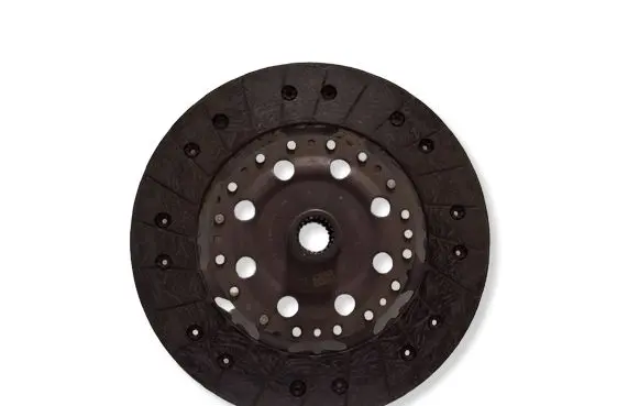 Mercedes-Benz Vito Viano W447 Clutch pressure plate 301015679R