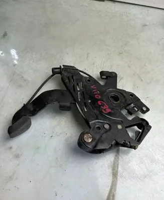 Mercedes-Benz Vito Viano W639 Handbrake/parking brake lever assembly 45454