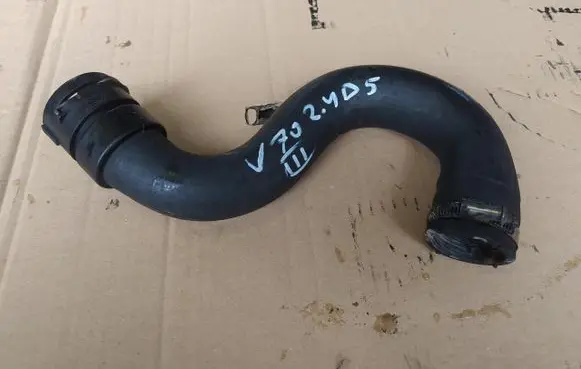 Volvo S80 Engine coolant pipe/hose 6G91-8260-JB