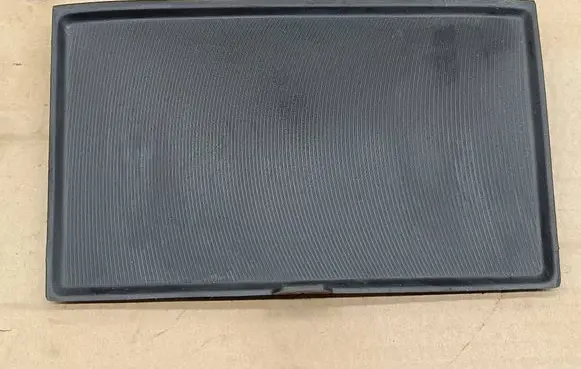 Chrysler Pacifica Central console drawer/shelf pad 5091211 61868AH 3976513