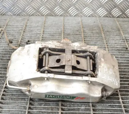 Jaguar S-Type Front brake caliper