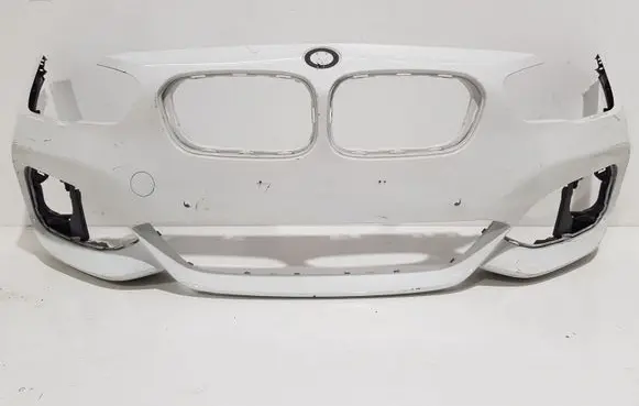 BMW 1 F20 F21 Front bumper 51118060283