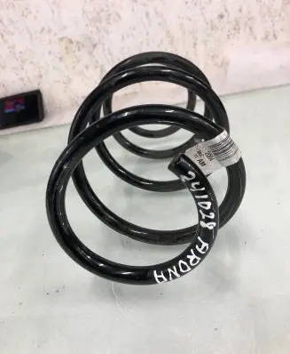 Seat Arona Front coil spring 2q04mbc25am