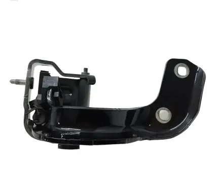 Audi A6 Allroad C7 Tailgate/trunk/boot hinge 4G9827300