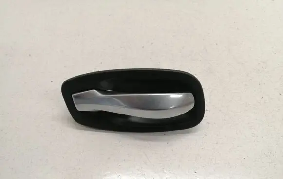 BMW 5 E60 E61 Front door interior handle 1360534SW