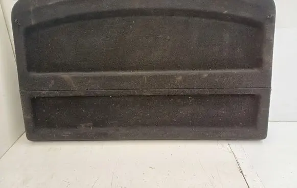 Skoda Superb B8 (3V) Parcel shelf 3V5867769E