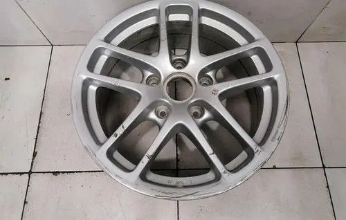 Porsche Cayman 987 R17 alloy rim 98736212601
