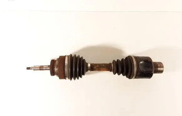 SsangYong Kyron Front driveshaft