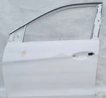 Hyundai Santa Fe Front door