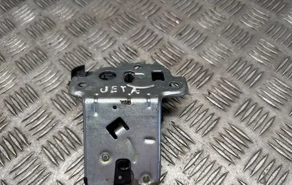 Volkswagen Jetta VI Tailgate/trunk/boot lock/catch/latch 5C6827505D