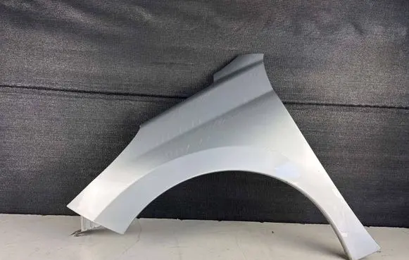 Peugeot 207 Fender 