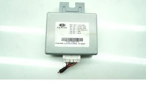 KIA Sportage Other control units/modules 95300-3U000