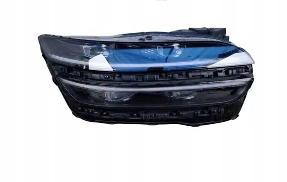 Hyundai Genesis Headlight/headlamp 92184AR100