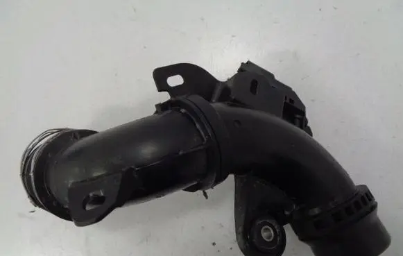 Peugeot 208 II Air intake hose/pipe 9812736080
