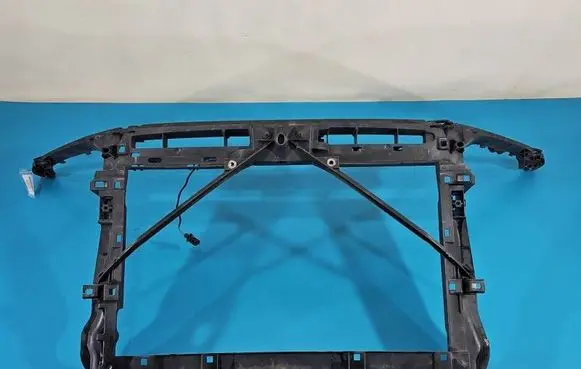 Skoda Octavia Mk3 (5E) Radiator support slam panel 5E0805588 IMPRK1588212