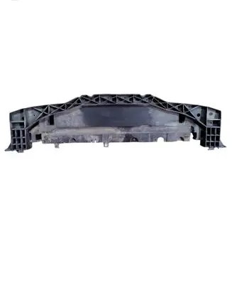 Peugeot 207 Front bumper support beam 9649583180 006478
