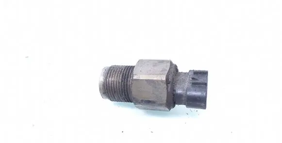 Fuel pressure sensor