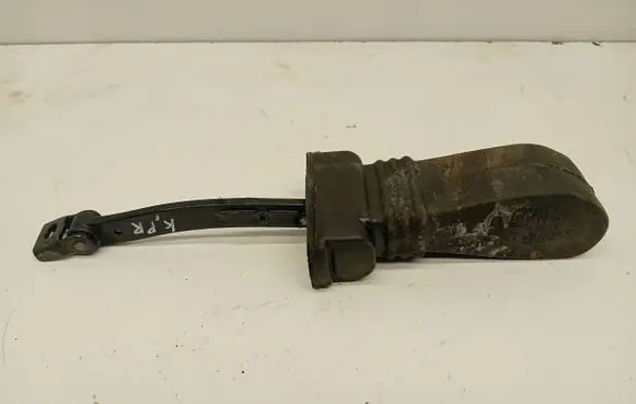 Audi A4 S4 B8 8K Front door check strap stopper 8K0837267