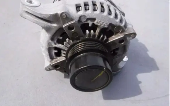 Ford Edge II Generator/alternator G2GT10300AA