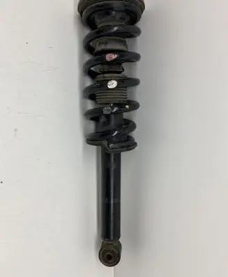 Mitsubishi Pajero Front shock absorber/damper 4062A024