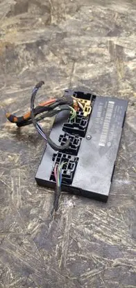 Audi TT TTS Mk2 Comfort/convenience module 8J0959433B 06000850
