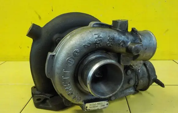 Jeep Cherokee III KJ Turbo 7633605001S