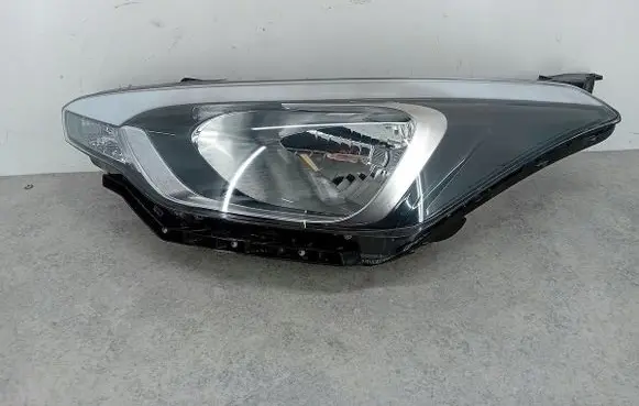 Hyundai i20 (GB IB) Headlight/headlamp