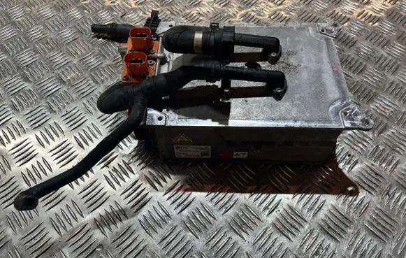 Seat Leon IV Battery control module 5QE915685C