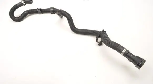 Fiat 600 Engine coolant pipe/hose 9842220980