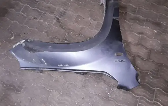 Suzuki Grand Vitara II Fender NOCODE