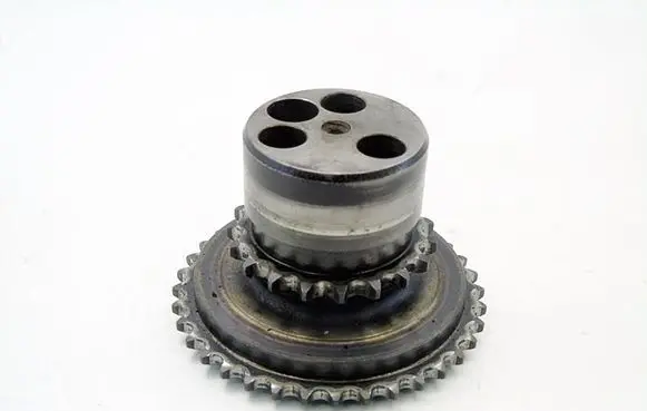 Ford Transit Crankshaft PHFAKRWK