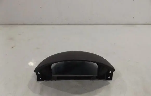 Opel Corsa C Other dashboard part 09114457