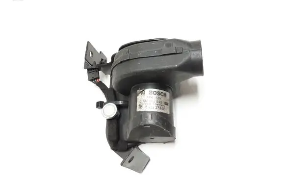 BMW 7 E65 E66 Engine control unit/module fan 6932273