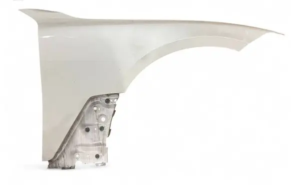 BMW i4 Fender