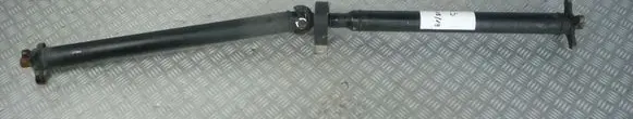 Mercedes-Benz CLS C218 X218 Drive shaft (set) A2044100716
