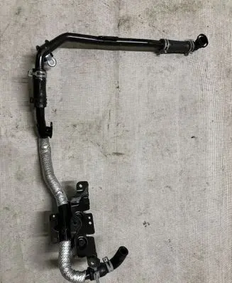 Land Rover Range Rover L405 Engine coolant pipe/hose CPLA6758AB