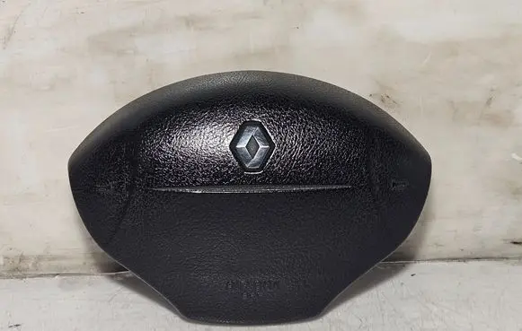 Renault Kangoo I Steering wheel airbag 8200350772A