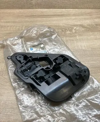 Opel Astra H Tail light bulb cover holder 93183366 159727