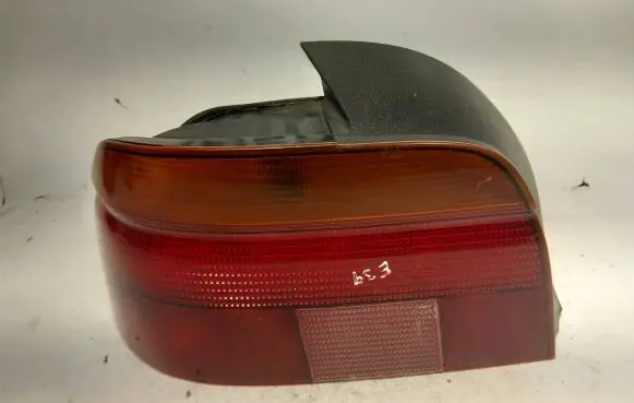 BMW 5 E39 Rear/tail lights 14603300