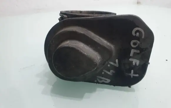 Volkswagen Golf V Throttle valve