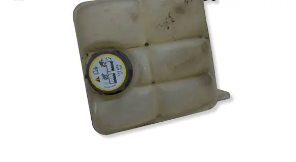 Volvo C30 Coolant expansion tank/reservoir 8V618K218