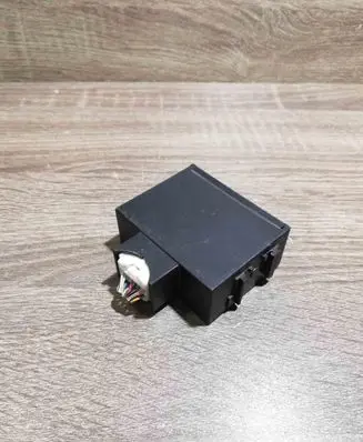 Toyota Avensis T250 Immobilizer control unit/module 8978005040 73667912