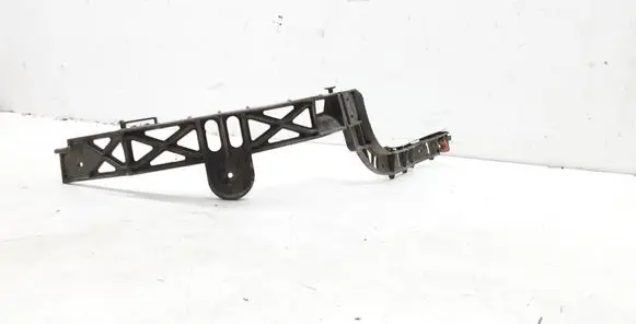 Opel Signum Front bumper mounting bracket 24427908
