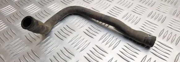 Volkswagen Polo III 6N 6N2 6NF Engine coolant pipe/hose
