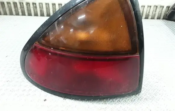 Mazda 323 Rear/tail lights 0431436L