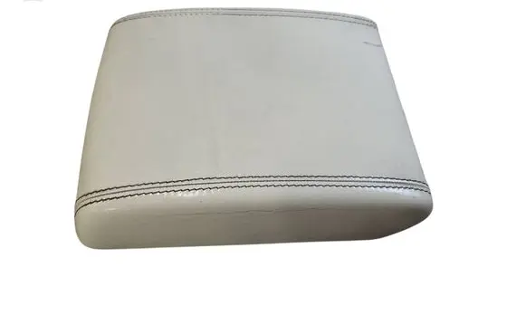 Jaguar XF X250 Armrest 