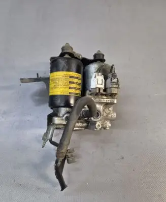 Toyota Yaris Brake booster 4707012010