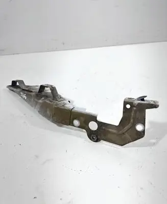Citroen C4 Grand Picasso Headlight/headlamp mounting bracket 9801669580